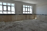ببینید| عملیات ساخت و تکمیل مدرسه کلاسه شهر درجزین استان سمنان از محل اعتبار سازمان ملی زمین و مسکن
