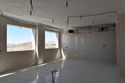 ببینید| عملیات ساخت و تکمیل مدرسه کلاسه شهر درجزین استان سمنان از محل اعتبار سازمان ملی زمین و مسکن
