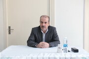 گزارش تصویری از آیین راه اندازی و بازگشایی خانه آفرینش‌های شهری در بنای تاریخی وارطان و بازدید از گالری‌ها، کتابخانه و مرکز اسناد خانه آفرینش‌های شهری