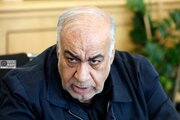 ببینید| دیدار مهندس بازوند معاون وزیر راه و شهرسازی و مدیرعامل شرکت ساخت و توسعه با دکتر رضایی کوچی، رییس کمیسیون عمران مجلس شورای اسلامی و دکتر فروردین، نماینده مردم شهرستان‌های فیروزآباد، قیر و کارزین و فراشبند در مجلس شورای اسلامی با هدف بررسی آخرین وضعیت اجرایی پروژه‌های حوزه انتخابیه