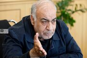 ببینید| دیدار مهندس بازوند معاون وزیر راه و شهرسازی و مدیرعامل شرکت ساخت و توسعه با دکتر رضایی کوچی، رییس کمیسیون عمران مجلس شورای اسلامی و دکتر فروردین، نماینده مردم شهرستان‌های فیروزآباد، قیر و کارزین و فراشبند در مجلس شورای اسلامی با هدف بررسی آخرین وضعیت اجرایی پروژه‌های حوزه انتخابیه