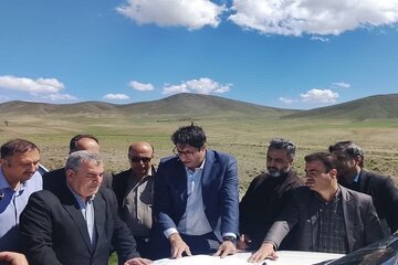 ملایر