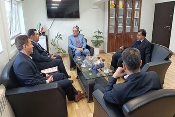راه و شهرسازی گلستان