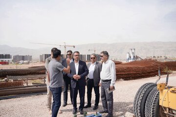 برتسریع در روند اجرایی و رعایت استانداردهای فنی پروژه های نهضت ملی مسکن تاکید شد