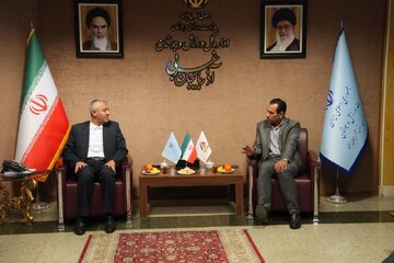 مدیرکل ورزش و جوانان آذربایجان‌غربی