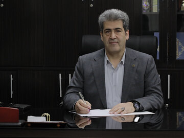 سعیدرضا کوهی