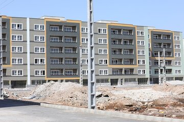 مسکن خوزستان