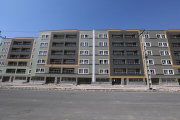 ۶ هزار و ۲۰۰ واحد مسکونی در خوزستان واگذار می‌شود