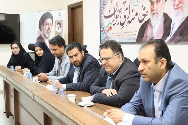 اداره کل راه و شهرسازی خراسان رضوی