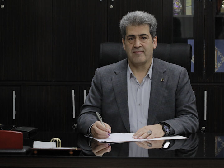 سعیدرضا کوهی