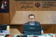ببینید | نشست تخصصی پایش طرح های حمایتی مسکن