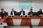 ببینید | نشست تخصصی پایش طرح های حمایتی مسکن