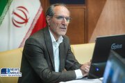 ببینید | نشست تخصصی پایش طرح های حمایتی مسکن