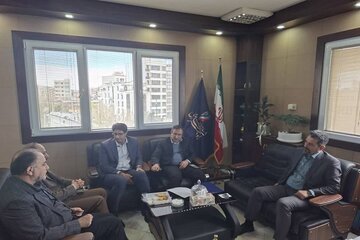 ملایر