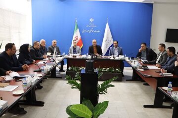 اداره کل راه و شهرسازی خراسان رضوی