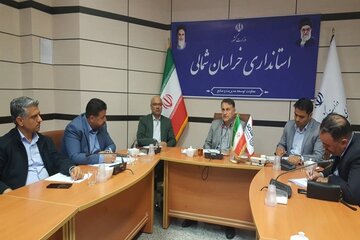 مدیرکل راه و شهرسازی خراسان شمالی صدای مردم شد؛ ارتباط بی‌واسطه از مسیر سامد