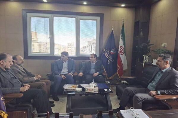 ملایر