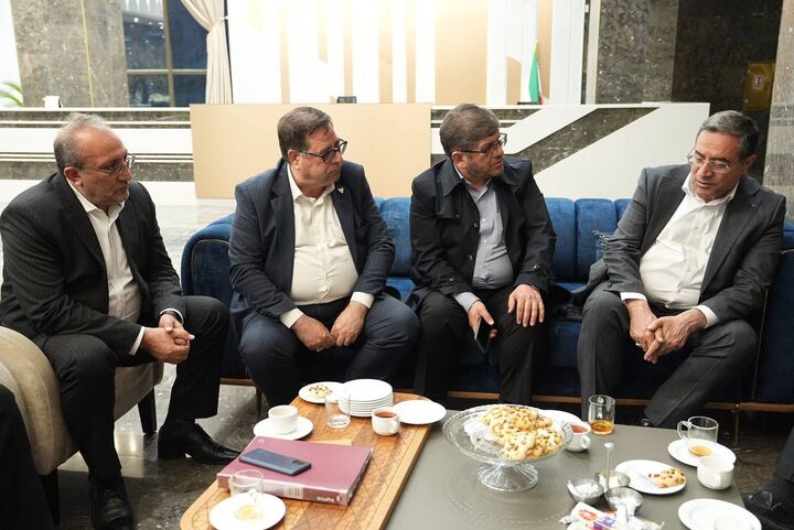 بازدید