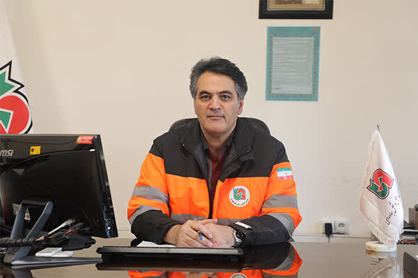 مازیار شریعتی