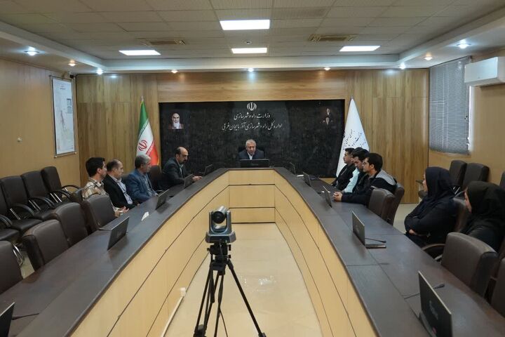شهرسازی