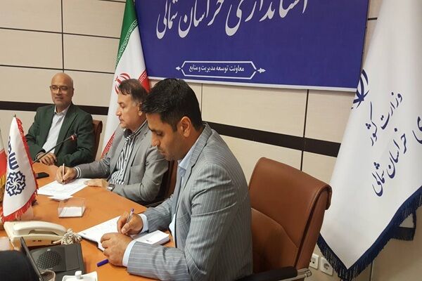 مدیرکل راه و شهرسازی خراسان شمالی صدای مردم شد؛ ارتباط بی‌واسطه از مسیر سامد
