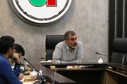 ببینید| جلسه هم اندیشی مجتمع های خدمات رفاهی