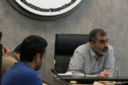 ببینید| جلسه هم اندیشی مجتمع های خدمات رفاهی