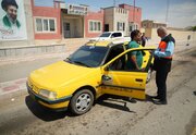 «روز ملی ایمنی حمل‌ونقل؛ تشدید کنترل ناوگان مسافربری در جاده‌های خراسان جنوبی»