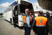 «روز ملی ایمنی حمل‌ونقل؛ تشدید کنترل ناوگان مسافربری در جاده‌های خراسان جنوبی»