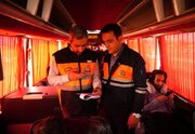 «روز ملی ایمنی حمل‌ونقل؛ تشدید کنترل ناوگان مسافربری در جاده‌های خراسان جنوبی»