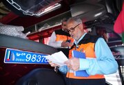 «روز ملی ایمنی حمل‌ونقل؛ تشدید کنترل ناوگان مسافربری در جاده‌های خراسان جنوبی»