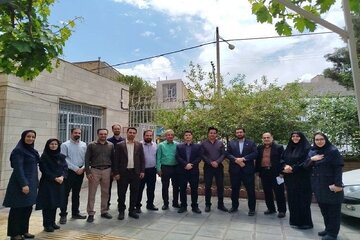 اداره کل راه و شهرسازی خراسان رضوی