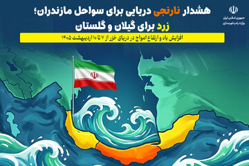 دریایی