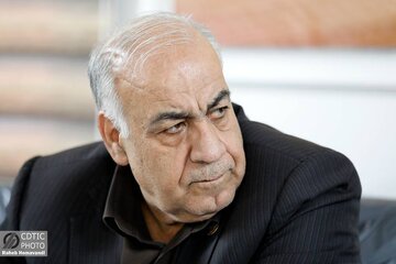 مهندس بازوند