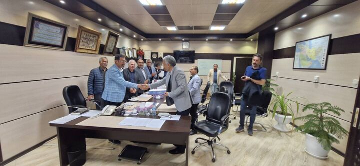 بازدید