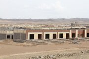 سفر مدیرعامل سازمان ملی زمین و مسکن به استان قم/ اردیبهشت 1405
