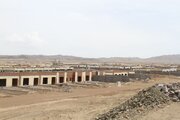 سفر مدیرعامل سازمان ملی زمین و مسکن به استان قم/ اردیبهشت 1405
