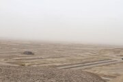 سفر مدیرعامل سازمان ملی زمین و مسکن به استان قم/ اردیبهشت 1405