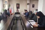ملاقات مردمی خراسان شمالی