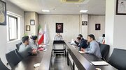 ملاقات مردمی خراسان شمالی