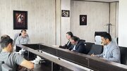 ملاقات مردمی خراسان شمالی