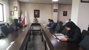 ملاقات مردمی خراسان شمالی