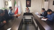 ملاقات مردمی خراسان شمالی