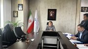 ملاقات مردمی خراسان شمالی