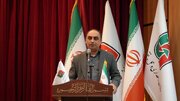ببینید|برگزاری اولین نشست تخصصی برنامه ریزی راهداری منطقه ای در استان تهران