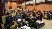 ببینید|برگزاری اولین نشست تخصصی برنامه ریزی راهداری منطقه ای در استان تهران
