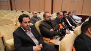 ببینید|برگزاری اولین نشست تخصصی برنامه ریزی راهداری منطقه ای در استان تهران