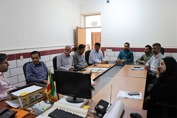 جنوب کرمان - قلعه گنج