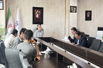 ملاقات مردمی خراسان شمالی