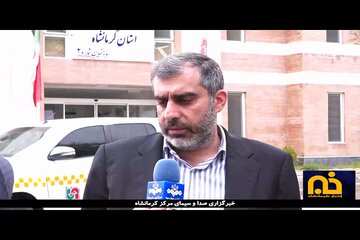 ویدیو| افرایش ایمنی در صنعت حمل و نقل کاهش تلفات جاده ای را در پی دارد